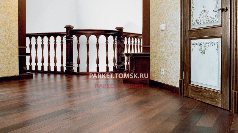 Массивная доска Magestik Floor Лапачо